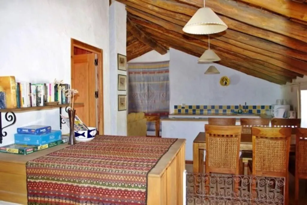 Fincaretama Farmhouse Apartment 龙达