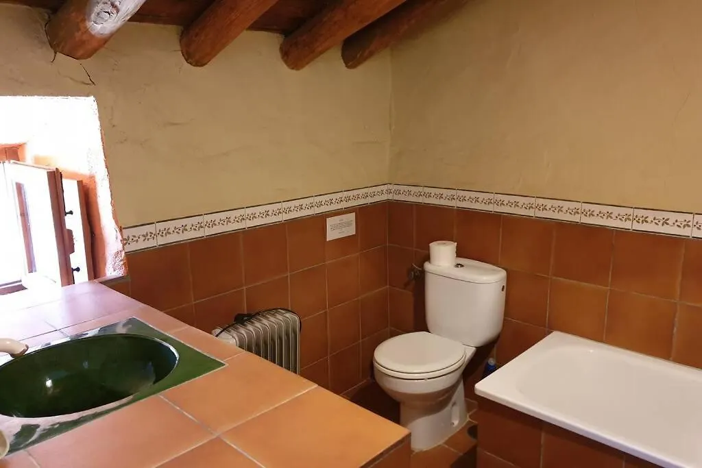 Fincaretama Farmhouse Apartment 龙达