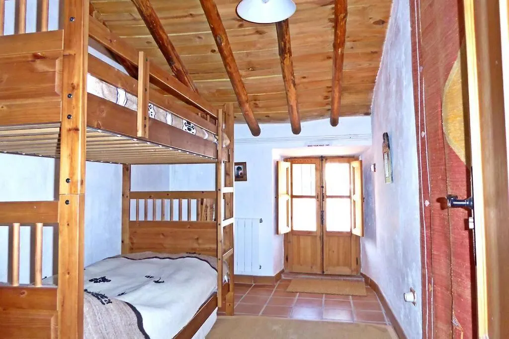 Fincaretama Farmhouse Apartment 龙达