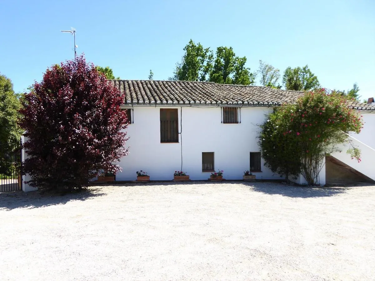 Fincaretama Farmhouse Apartment 龙达