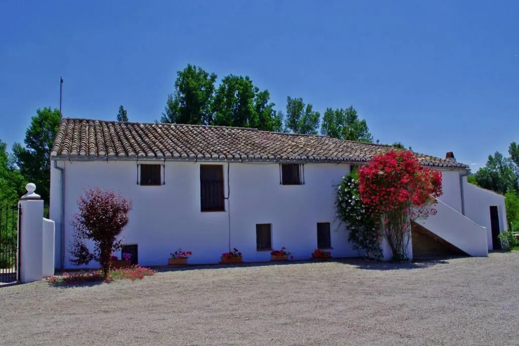 Fincaretama Farmhouse Apartment 龙达