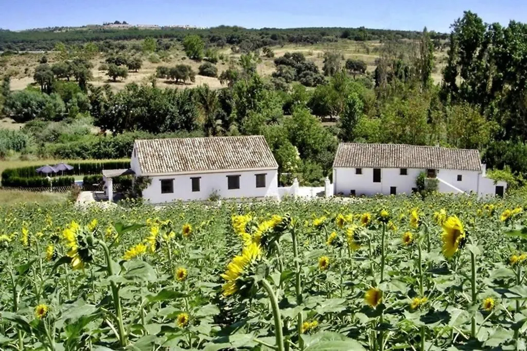 Fincaretama Farmhouse Apartment 龙达