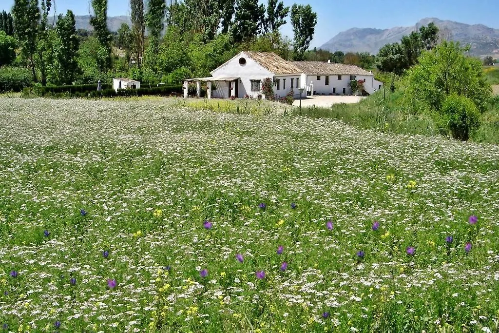 Fincaretama Farmhouse Apartment 龙达