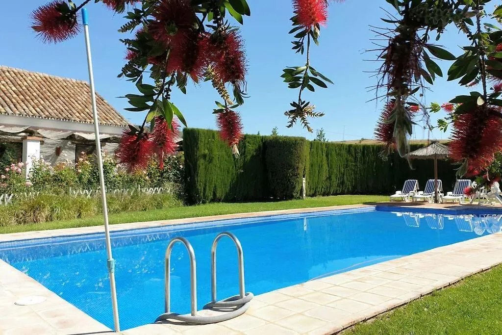 Fincaretama Farmhouse Apartment Ronda 0*,  Spain