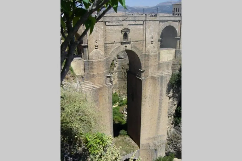 Fincaretama Farmhouse Apartment Ronda