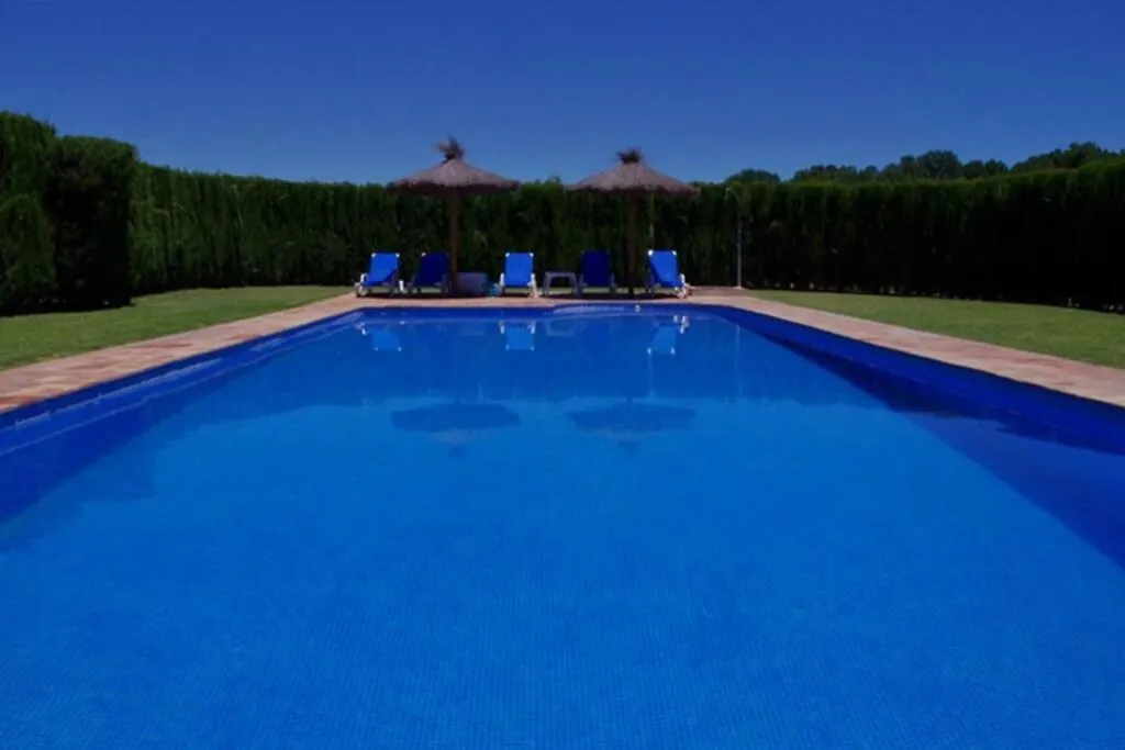 Fincaretama Farmhouse Apartment Ronda
