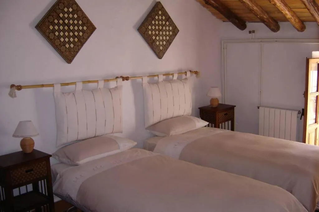 Fincaretama Farmhouse Apartment Ronda