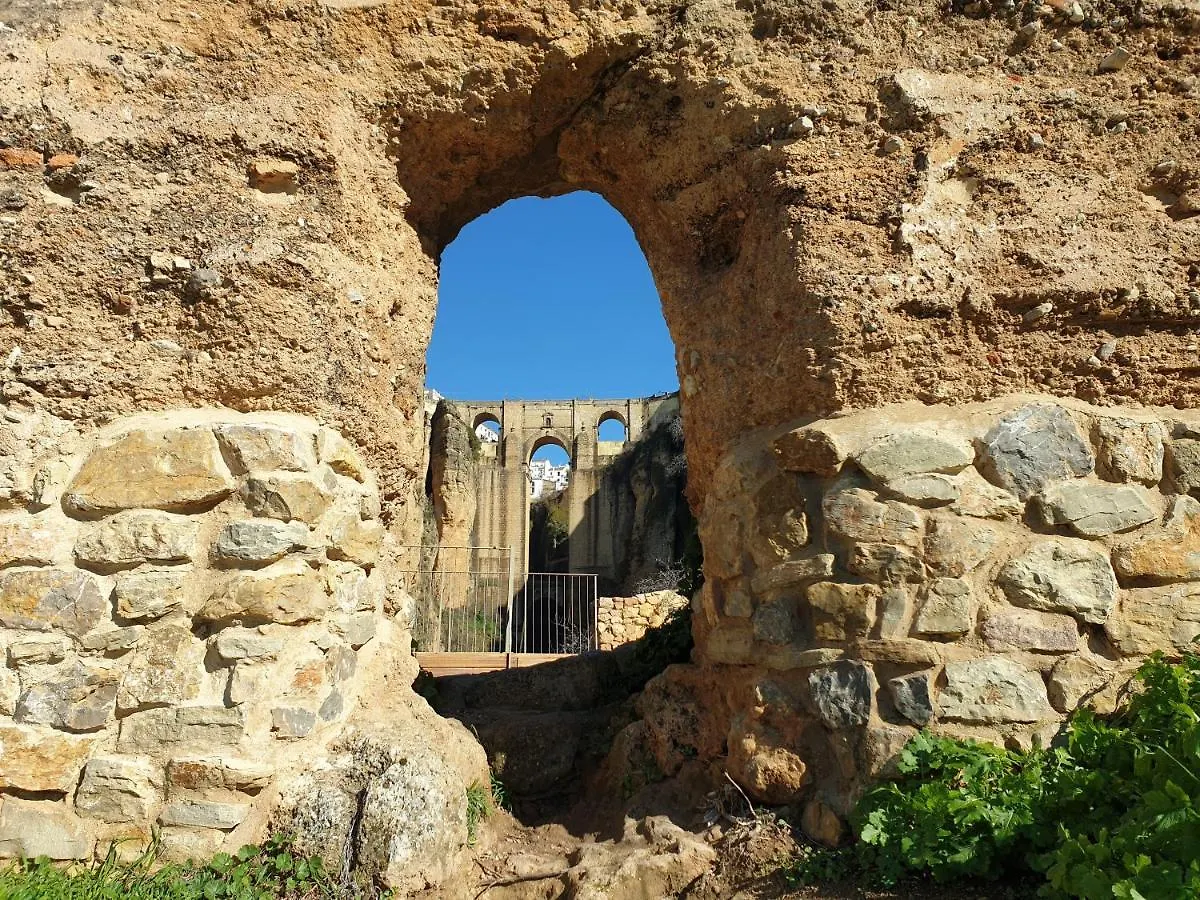 Fincaretama Farmhouse Apartment Ronda 0*,  Spain